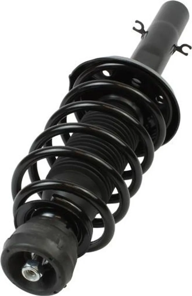 Réparer suspension Golf 4 et Octavia - Colonne MGA-2042 et Ressort 60-0096D