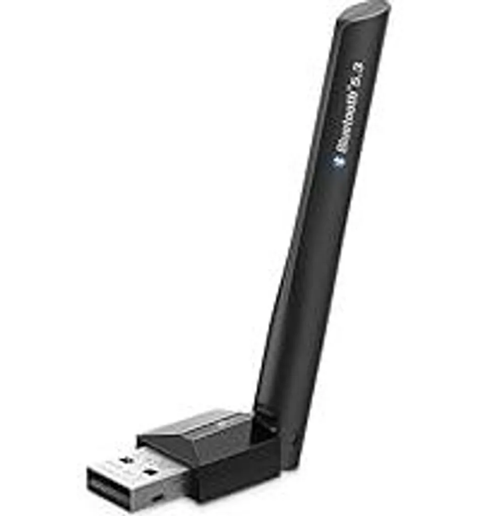 Dongle Bluetooth 5.0 TP-Link UB500 Plus USB per PC e Laptop