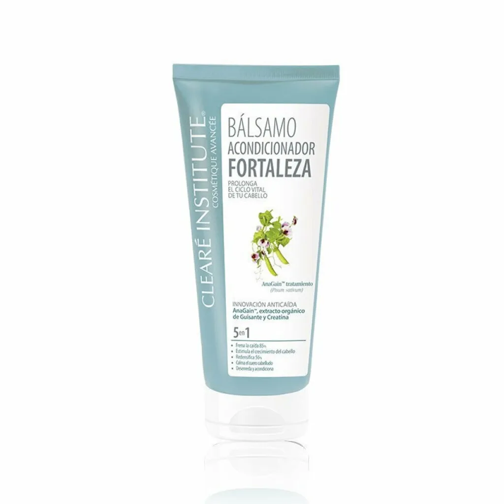 Clearé Institute Care Balm 200 ml: Il Nutrimento Buono per i Capelli