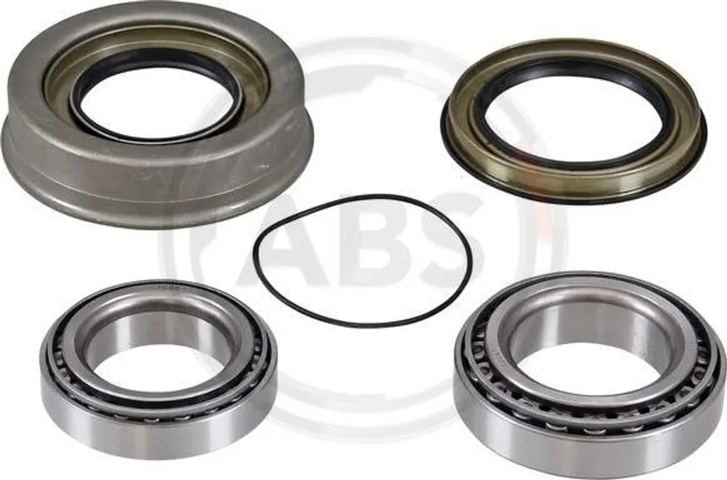 A.B.S. 201474 Kit de Roulements de Roue OE 1954435 pour Maverick