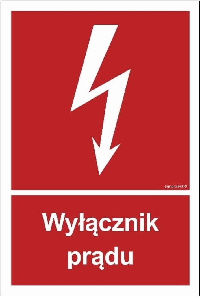 BC007 Netzschalter