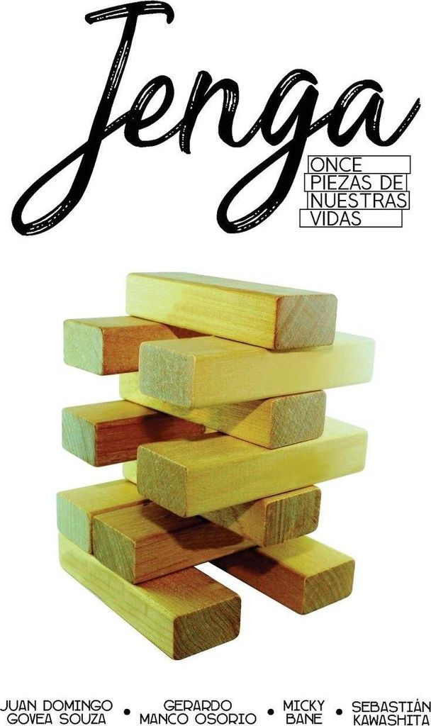 Jenga