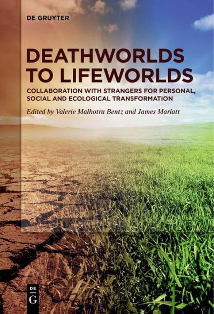 Deathworlds to Lifeworlds
