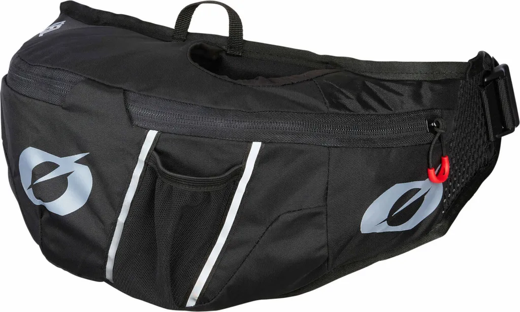 Sac banane VTT étanche Oneal Mtb V.23 avec ceinture réglable - 2