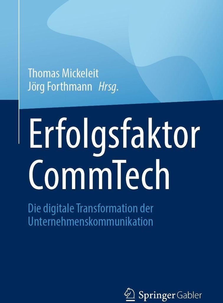Erfolgsfaktor CommTech