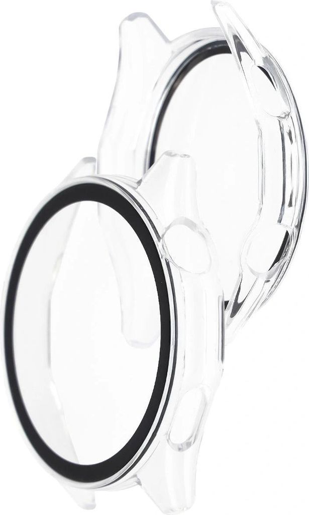 Schutzhülle mit Glas für Huawei Watch GT6 46 mm. Bizon Case Produktbild 