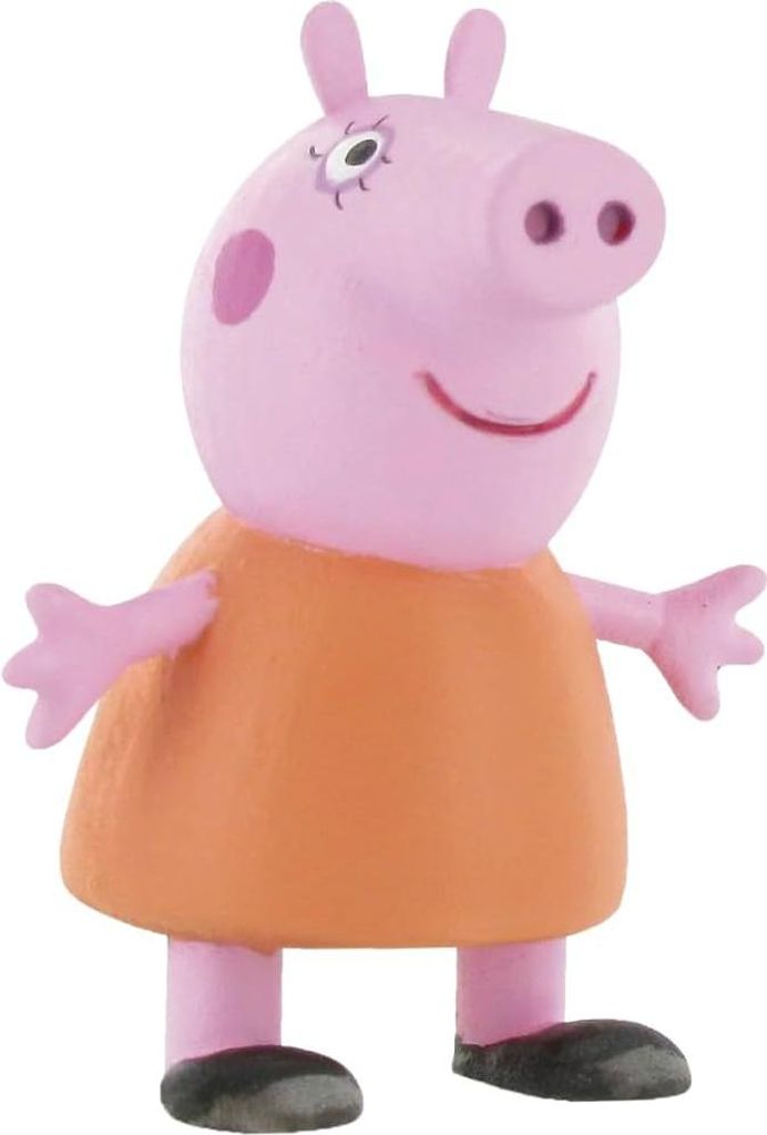 Comansi 8412906996813, 3 rok/roky, Plast Obrázek produktu 