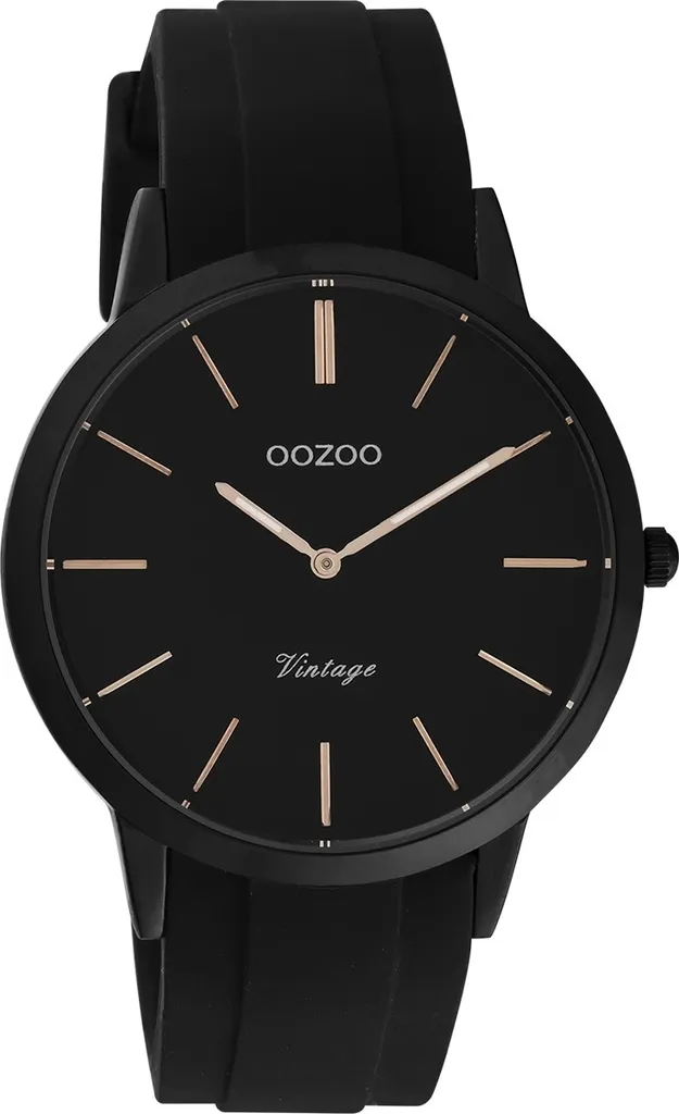Regala Oozoo C20102 Orologio Vintage Blu Acciaio Inox Donna