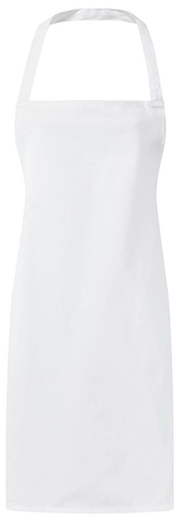 Premier - Tablier à bavette « Essential » LT4338 (taille Image du produit 