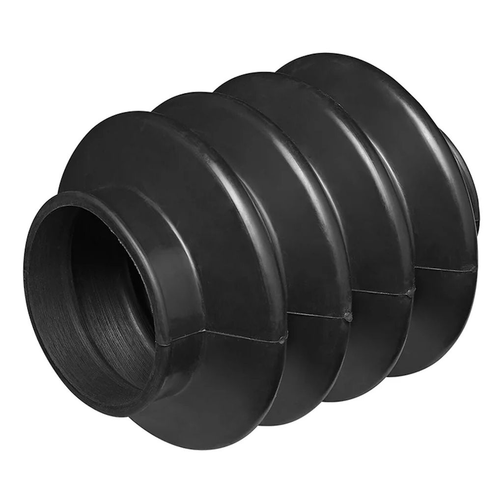 Kupplungsmanschette 45/60 L=150 passend für BPW ZAF 1,0-1 Produktbild 