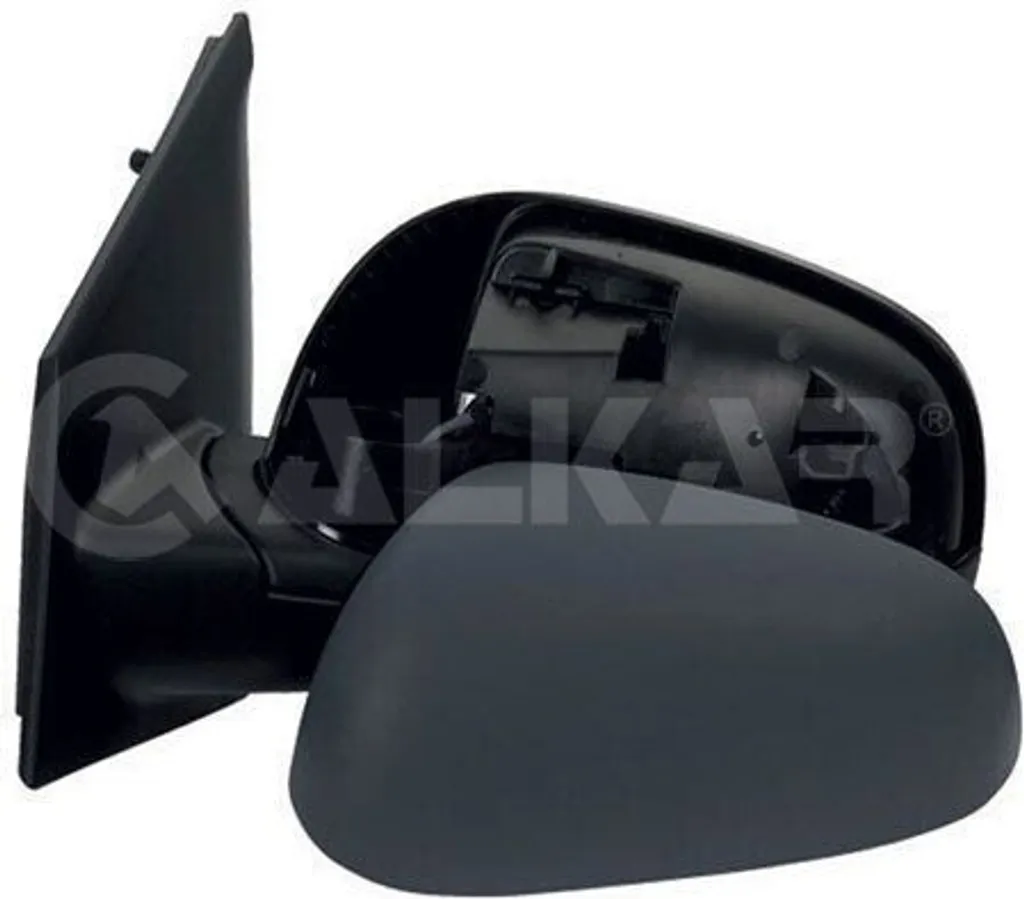 Rétroviseur gauche pour réparer une Nissan Note phase 1 et phase 2