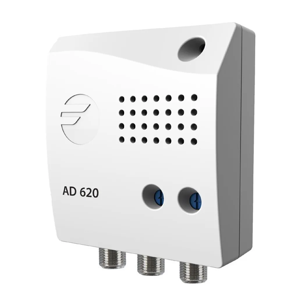 Supprimez les Coupures TV avec l'Amplificateur Fagor AD 620 Plus LTE 4G