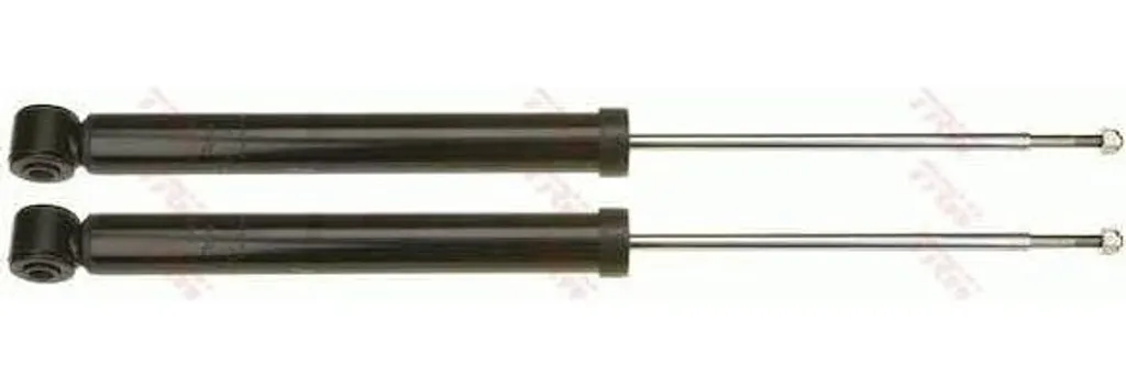 Amortisseur de rechange TRW JGT450T pour entretien de Nissan Micra