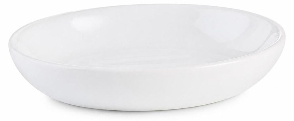Porte-savon, Leander céramique blanc Image du produit 