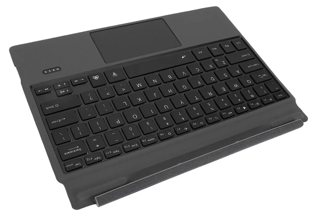 Clavier pour Travail Mobile Latitude 7320 7310 avec Pavé Tactile