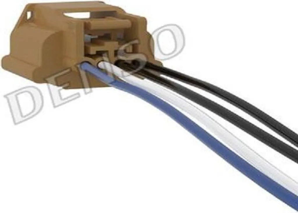 Sonde Lambda DENSO DOX-0559 à Chauffage Rapide pour Réduction Émissions - 4