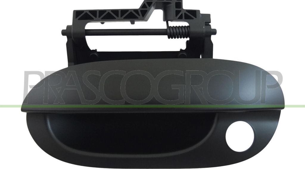 PRASCO BM0448004 Türgriff Vorne Links für BMW 5 Limousine (E39)