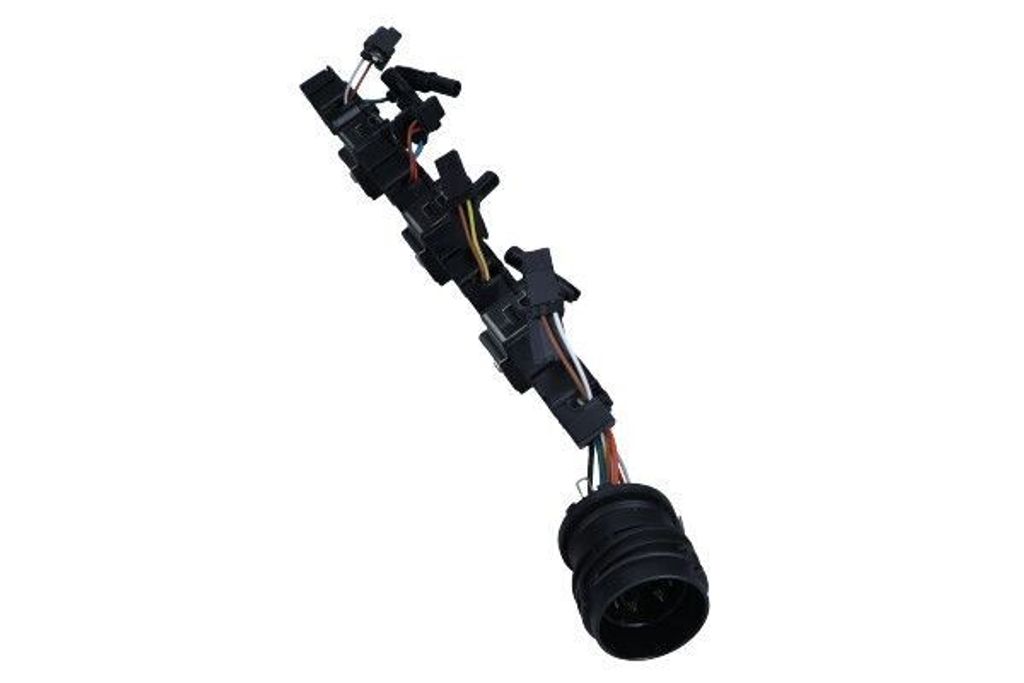 MAXGEAR Kabelbaum-Reparatursatz Kabelreparatursatz 15-0207 für VW Golf V Schrägheck (1K1) Kunststoff