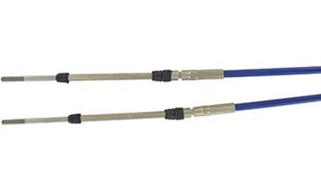 Anpassbares Kupplungskabel für Husqvarna für Modelle Proflex 1200, Proflex 21, Proflex 21 II, Rider 1030 Bioclip, Rider 1200, Ride