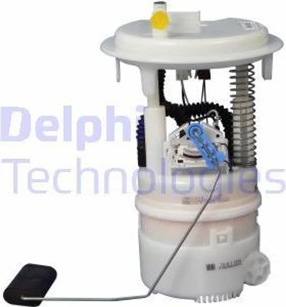 Unité de réservoir 1525RH pour réparer l'injection de votre DS3 et C3