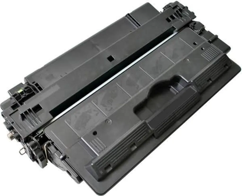 Toner Nero Freecolor per HP 14X - 17.500 Stampe al Miglior Prezzo - 5