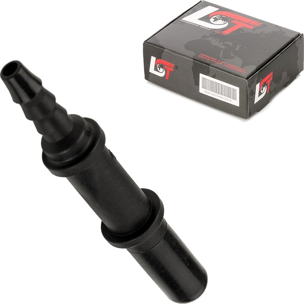 Gegenstück Schnellverschluss Kraftstoffleitung 7,89 x 3 mm für JAGUAR MERCEDES