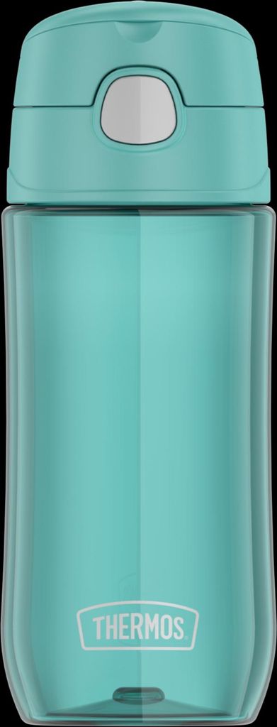 THERMOS FUNTAINER TRITAN BOTTLE 0,47 l Trinkflasche ocean Produktbild 