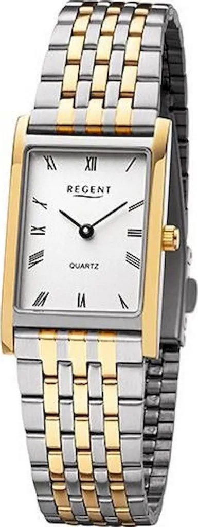 Montre Regent Femme F-1332 idéale pour le travail et sorties du soir