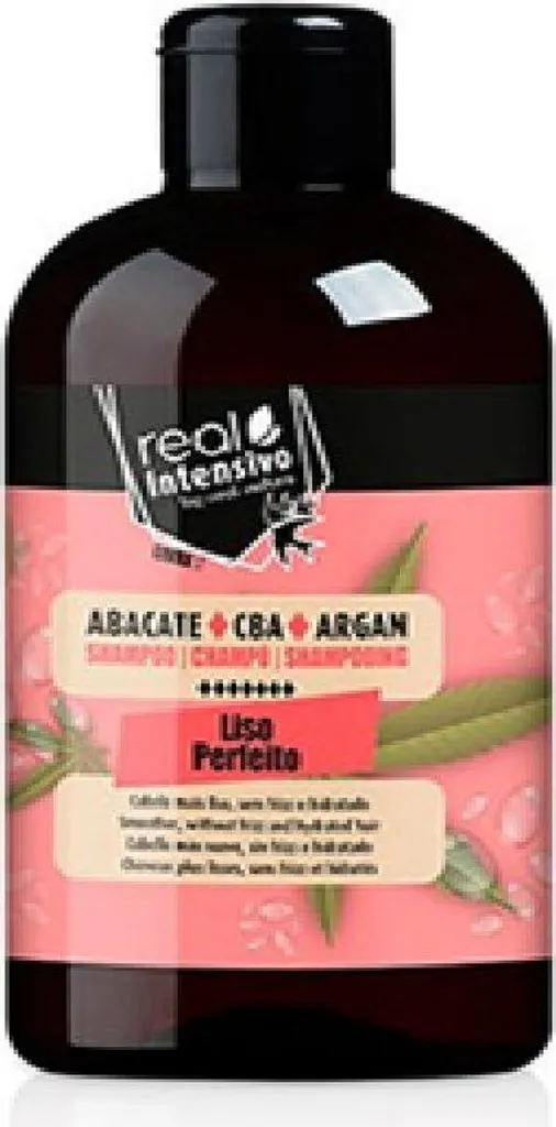 Shampooing lissant professionnel Liso Perfeito de Lola Cosmetics 300ml
