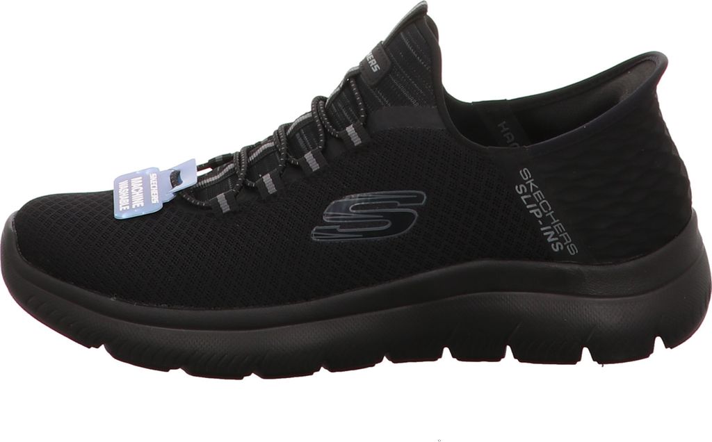 Skechers Slip-ins™ Summits High Range Herren Sneaker Produktbild 83