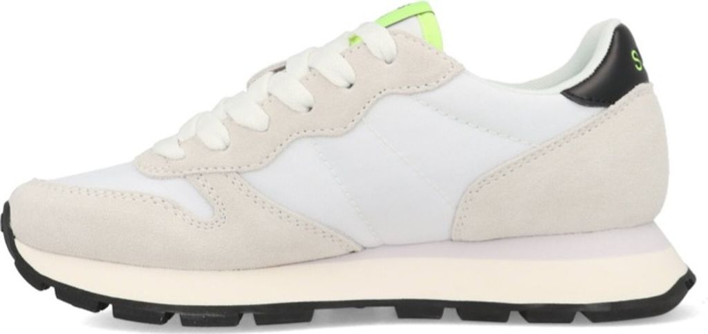 SUN68 Ally Solid Nylon Z35201_0162 Weiß-39 Produktbild 