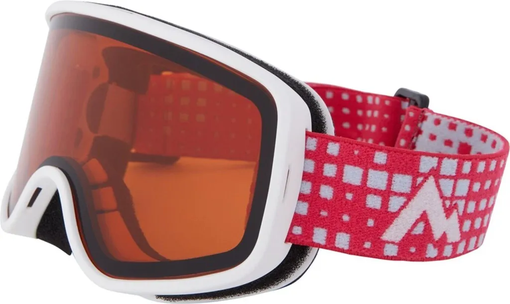 Lunettes McKinley Tempo Vidospec2 Verres Miroirs 430186902 Légères