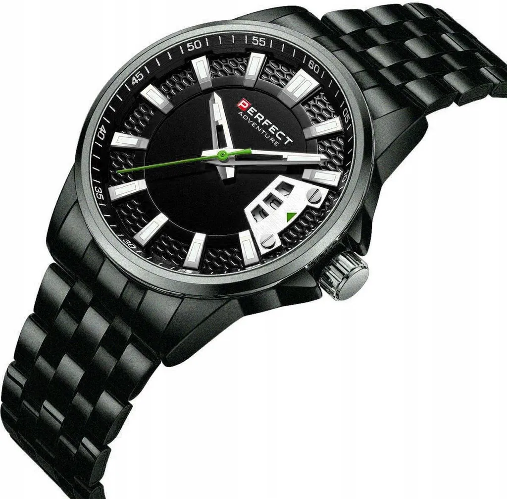 Recensione Orologio Uomo Perfect Adventure - Qualità e Prezzo - 9