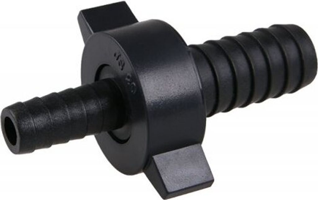 Réducteur de tuyau 1/2"-3/4" - filetage 1 Image du produit 