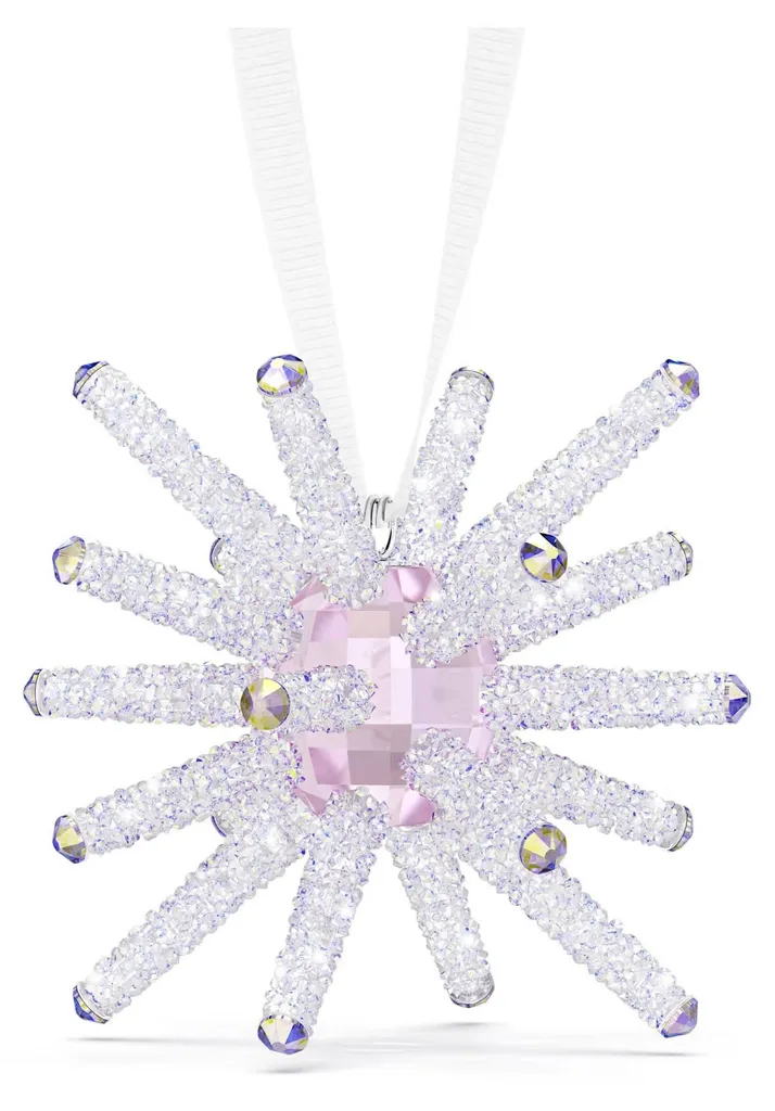 Swarovski Wicked Ornement Baguette Magique 5701516 - Édition Neuve 2025