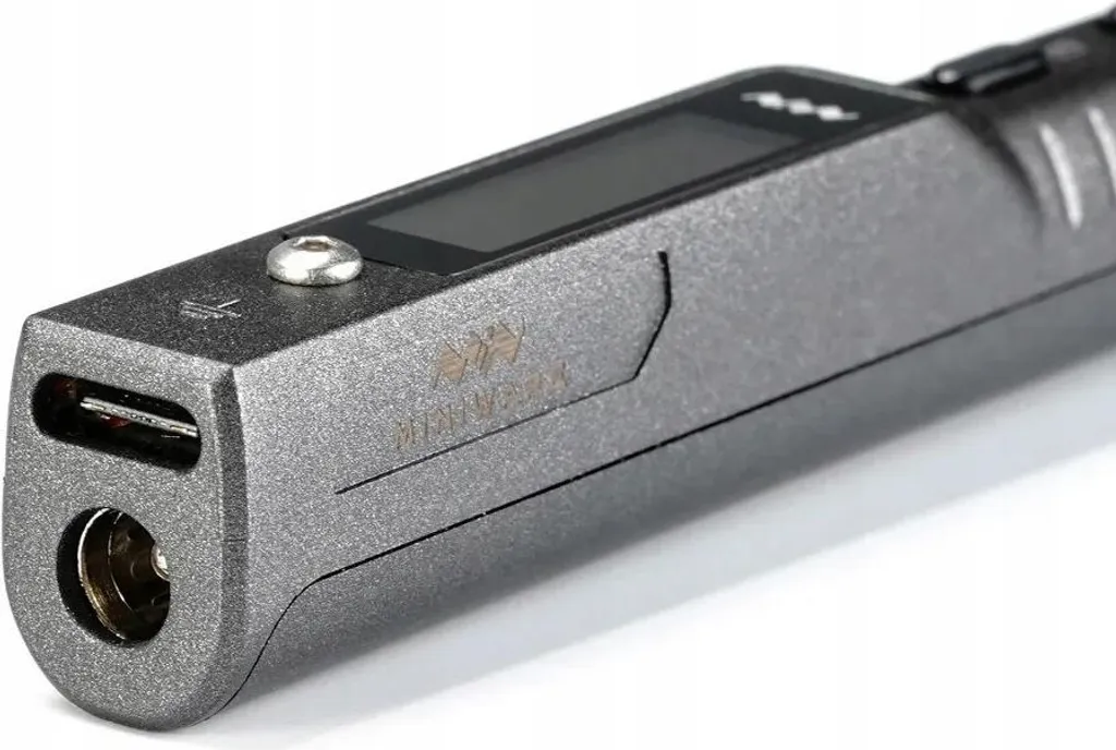 Miniware TS101 Smart Soldering Iron USB-C PD 90W | Versione Upgrade B2 - 5