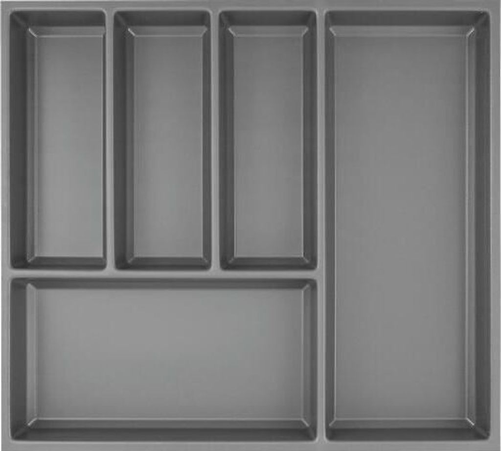 Agoform Besteck Organizer Sky Besteckeinsatz 520x53x473 Produktbild 