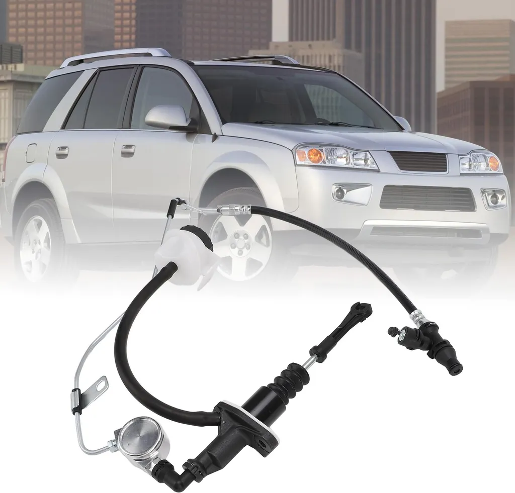 Remplacement émetteur d'embrayage 136.38009 pour moteur Saturn Vue