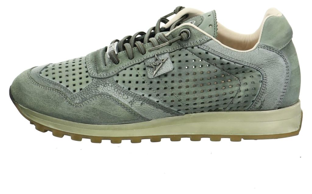 Cetti C-848 V26 - Herren Schuhe Sneaker - Used-Tin-Kombat Produktbild 