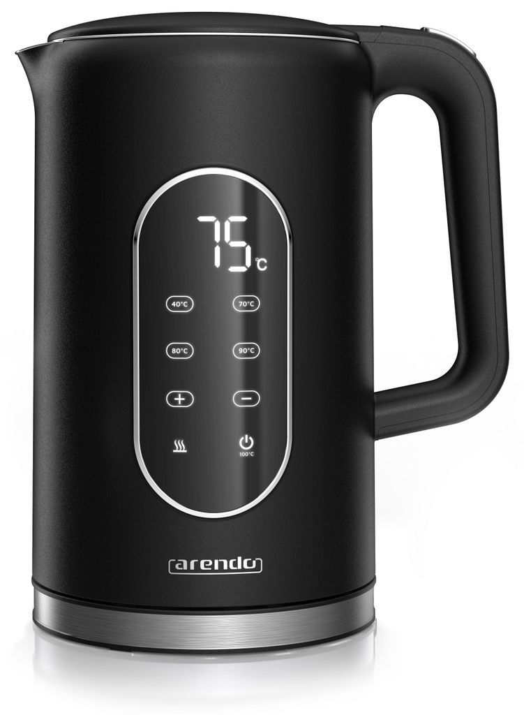 Hervidor eléctrico con control de temperatura de 40° a Imagen del producto 