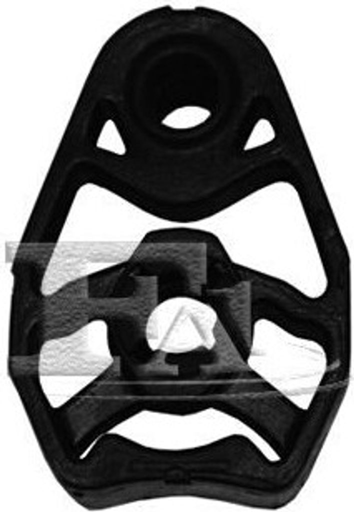 VEGAZ Auspuffhalter für AUDI A4 Avant (8K5, B8) Auspuffanlage Montageteil VG-173