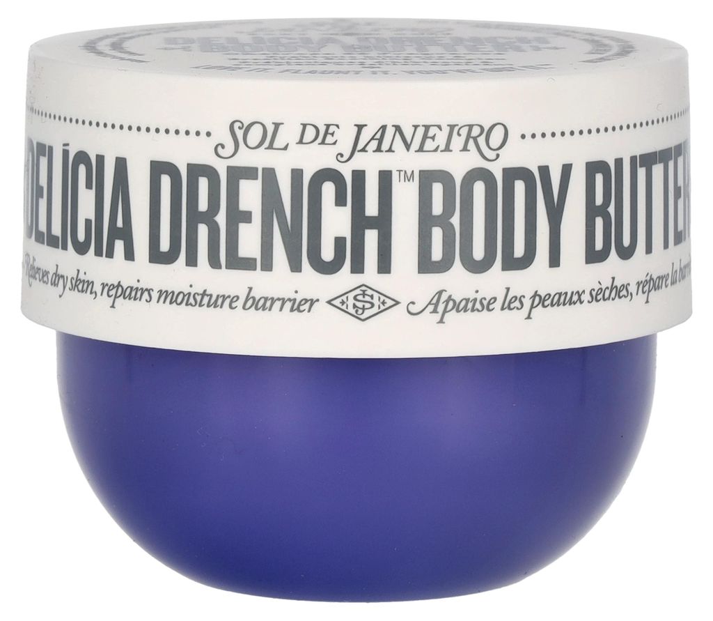 Sol De Janeiro Delicia Drench Body Butter Produktbild 