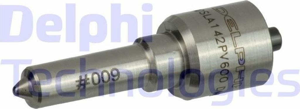 DELPHI 6980573 Einspritzdüse passend für PEUGEOT 406 (8B) Produktbild 