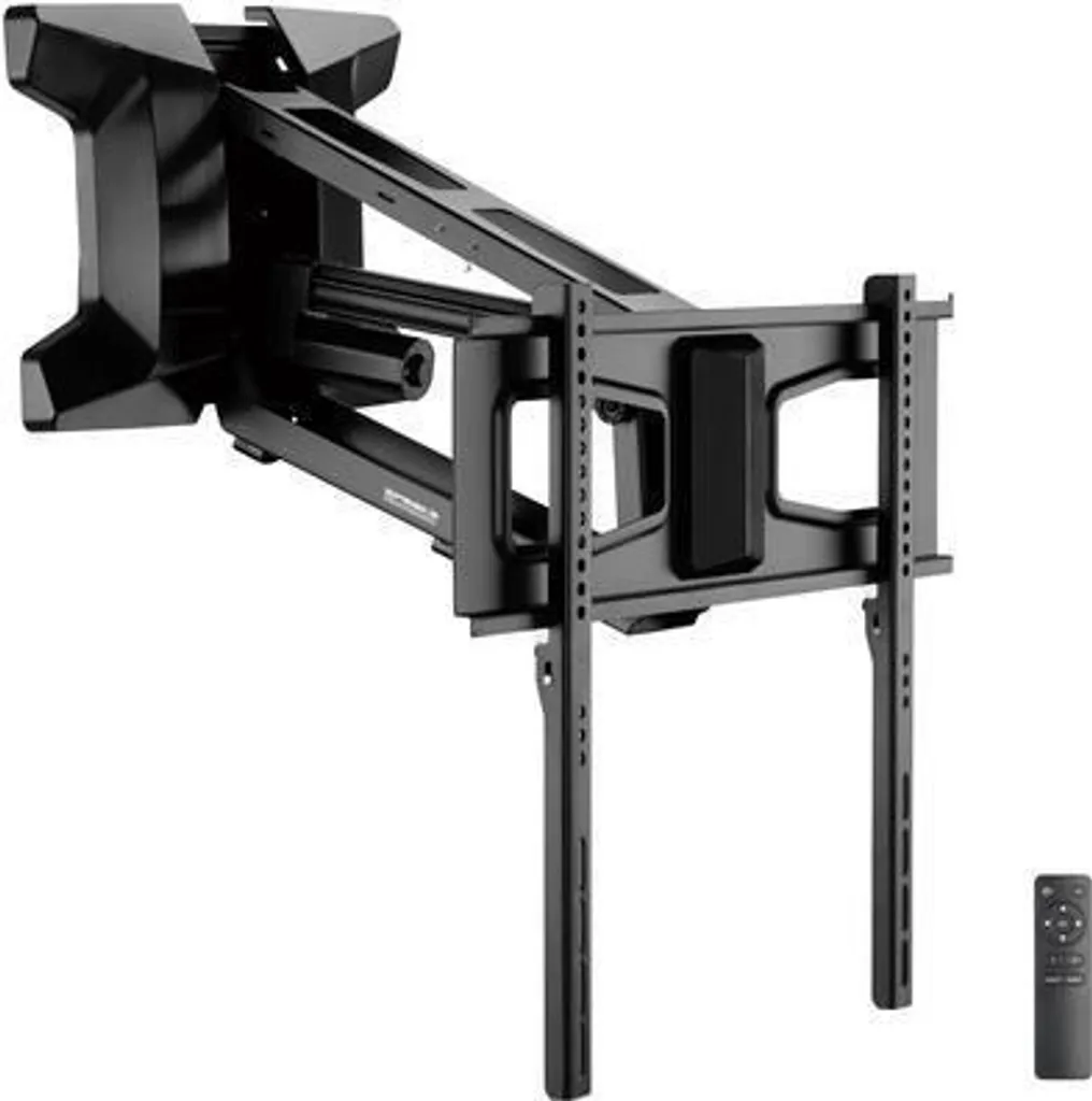 Support Mural TV SpeaKa Professional SP-TVM-900 pour Écran 37-70 Pouces