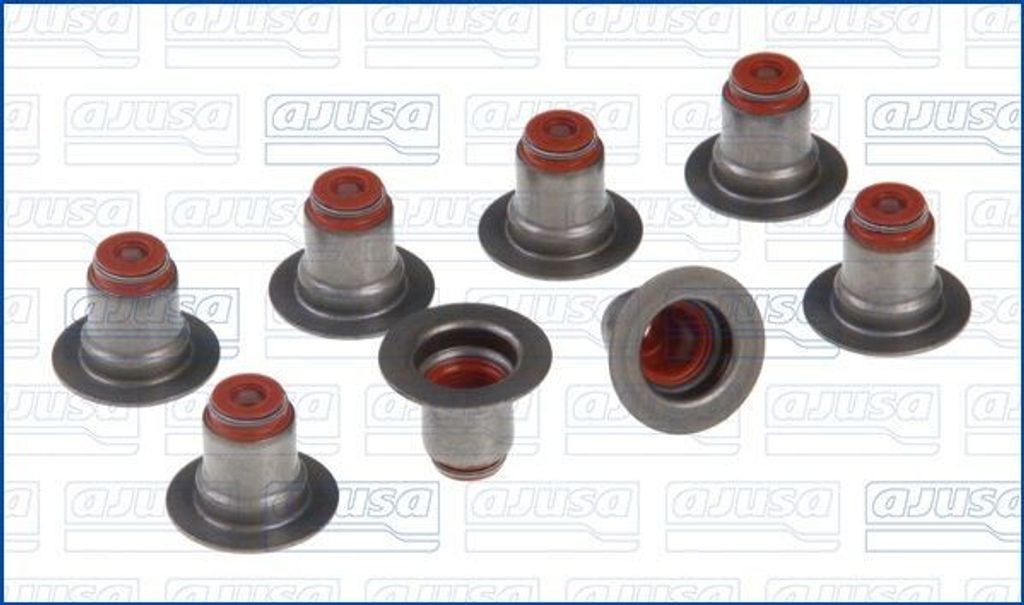 AJUSA Ventilschaftdichtung-Satz 57042300 für OPEL GRANDLAND X (A18)