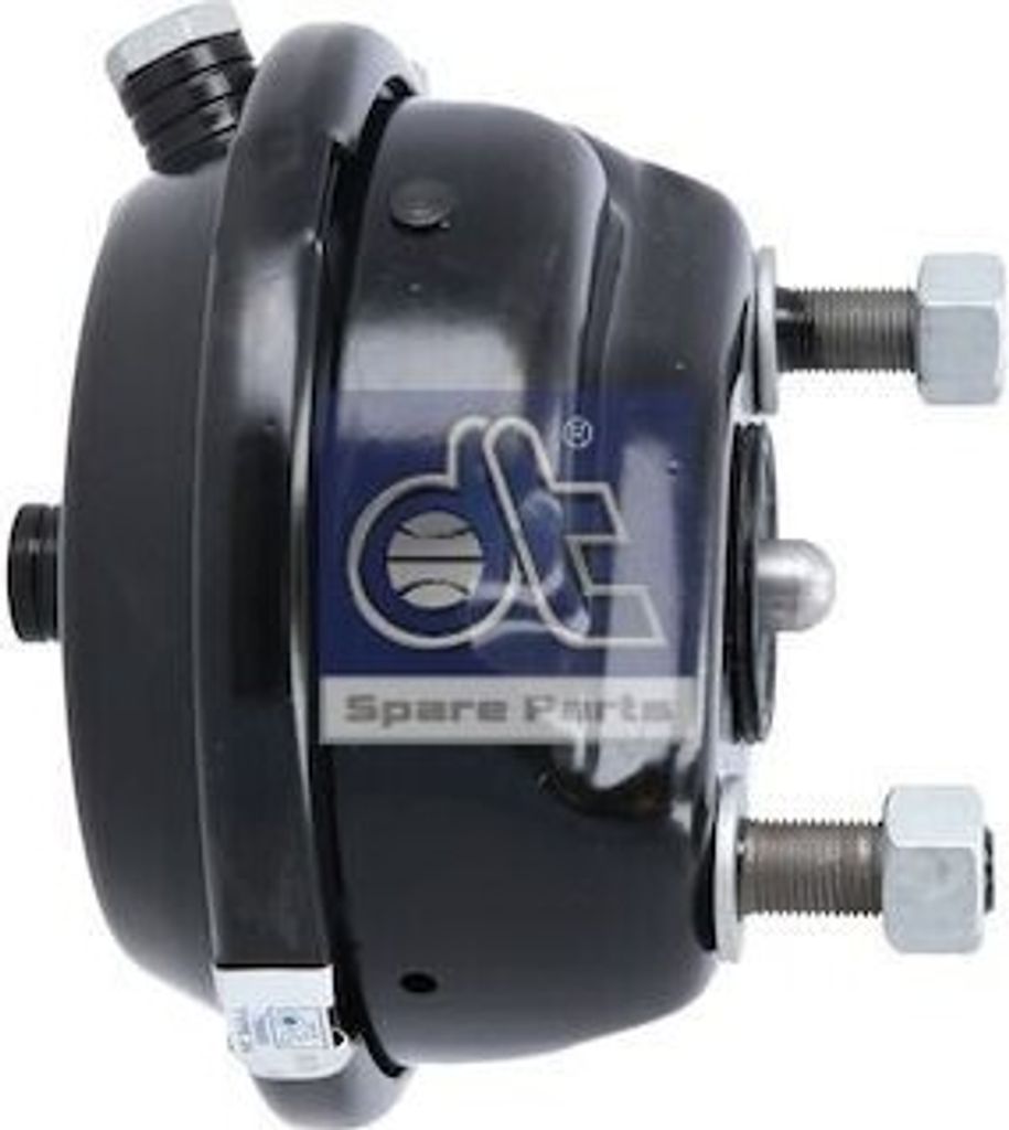 DT Spare Parts Membranbremszylinder 1.18869