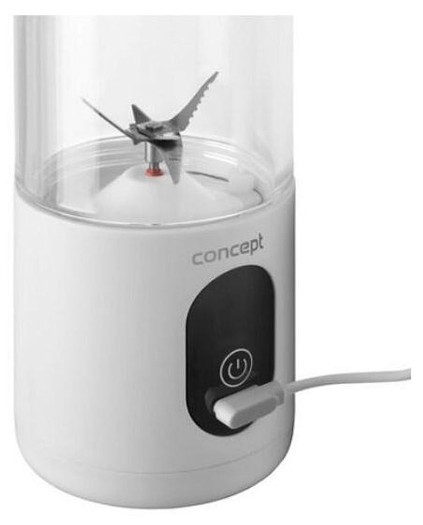 Bezdotykowy mikser do smoothie CONCEPT SM400 Zdjęcie produktu 
