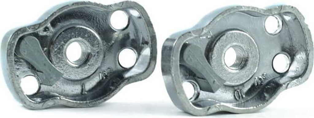Metall T26 (Basis) Sensenantrieb (2er-Pack)