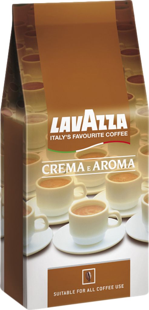 Lavazza Crema e Aroma | grain entier | 1000g Image du produit 