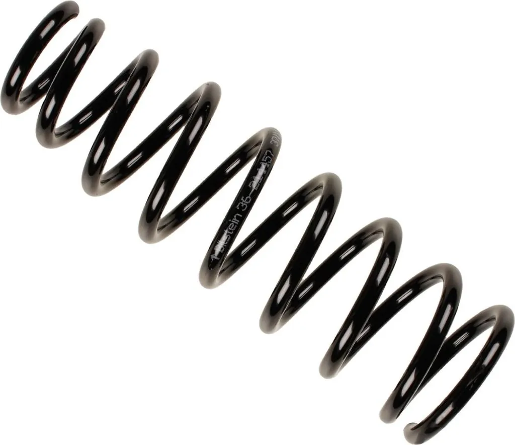 Ressort hélicoïdal avant droit Bilstein B3 compatible Mazda 6 2.0